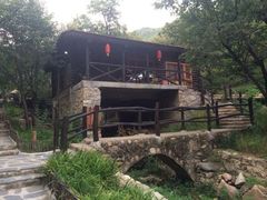 android_upload_pic-北京水岸山吧度假村(雁栖镇店)