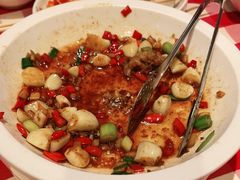 -西贝莜面村(万象天地店)