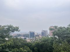 -佛山华盖山公园