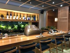 -泉寿司(万科公园店)