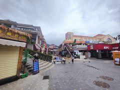 -三亚亚龙湾天域度假酒店