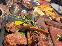 -Ambra Haus琥珀屋精酿餐厅(宝山店)