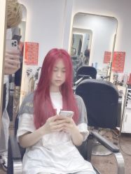 -乾健·烫染·接发SALON
