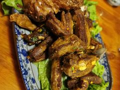 -嘎咓讓咘藏餐厅(团结新村店)