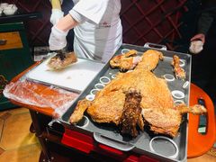 -九十九顶毡房(阜石路店)