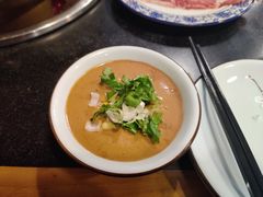 -裕德孚·非遗手切涮羊肉(东直门内大街店)
