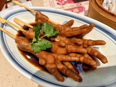 -点都德(珠江新城店)