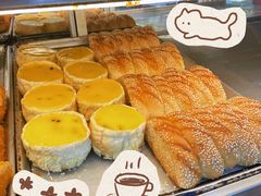 -美嘉华面包西饼店(红胜坊店)