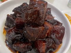 本帮红烧肉-金时代顺风大酒店(金山店)