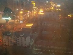 -巨华国际大酒店