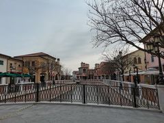 -京津佛罗伦萨小镇