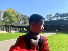-护国法轮寺