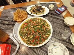 -江湖黑大兔(杨家坪店)