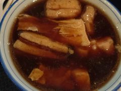 -马来西亚美食街