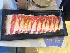 -炭之家大片烤肉(环球银泰店)