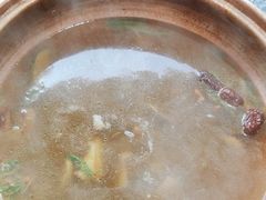 -一善菌·云南菌汤·云南菜(银泰城店)