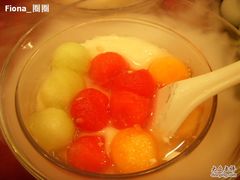 -糖朝(尖沙咀店)