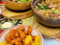 -赵财记·肠粉·煲仔饭(九龙城店)