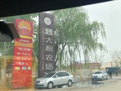 -意大利农场度假村