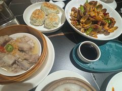 -滨河壹号烤鸭