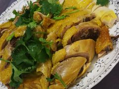 -洪霞餐馆