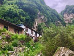 -抱龙峪
