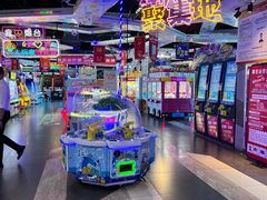 -大玩家(芝罘万达广场店)