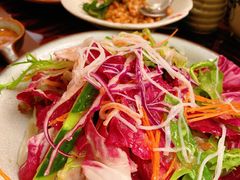 -新鲜特色餐厅(香格里拉大酒店)