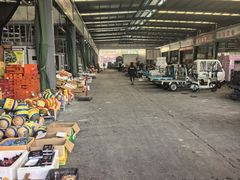 -堤口果品批发市场