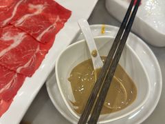 -牛街·马辈儿涮肉(牛街二店)