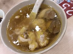 -百家鸡味馆(清泰店)