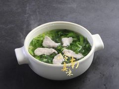 原味鸭仔菜-岭南真味·匠心粤菜(K11店)