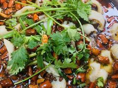 -杨南饭店·二十五年闽菜馆(凤湖新城一店)