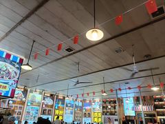 -冶建镜子·老南昌大排档·江西虾王(总店)