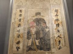 -洛阳古墓博物馆