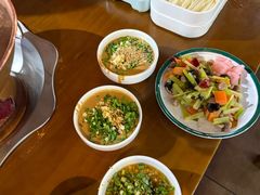 -津门老羊家·铜锅涮羊肉·烧烤(科技园店)