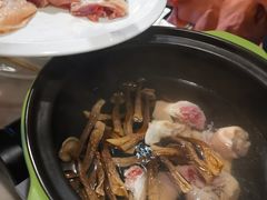 -美姿水荟美食水疗