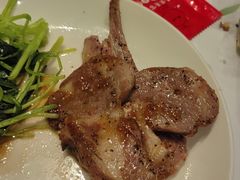 -上海虹桥宾馆味翠餐厅