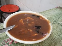 -逍遥镇刘相五胡辣汤豆沫馆(康复中街店)