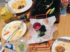 -芝士农场·意式餐厅(生态城万达店)
