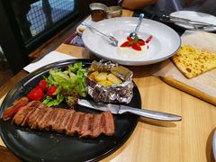 -百特喜·意大利餐厅(八佰伴镇江店)