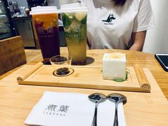 -煮叶(悠唐广场店)