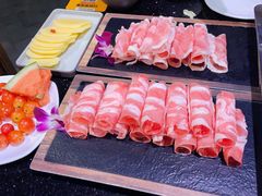 -百年川椒重庆老火锅(光谷店)