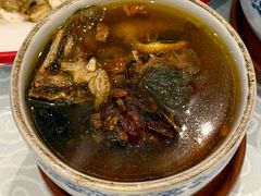-小粤楼·怀旧粤菜(万辉国际广场店)