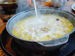-侠成水上农庄(工业大道店)