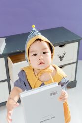 -小熊维尼高端儿童摄影(罗湖区总店)