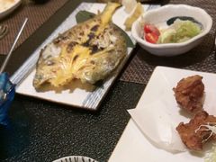 -长崎屋·日本料理·刺身·烧鸟(天河北路店)