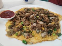 -莲花公园煎蟹(总店)