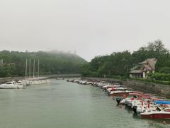 -蓬莱阁景区