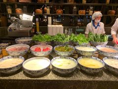 -星伦多 自助料理(圆融店)